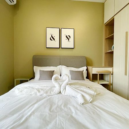 Horizon Suite Homestay, Klia By S&T Homez 세팡 외부 사진