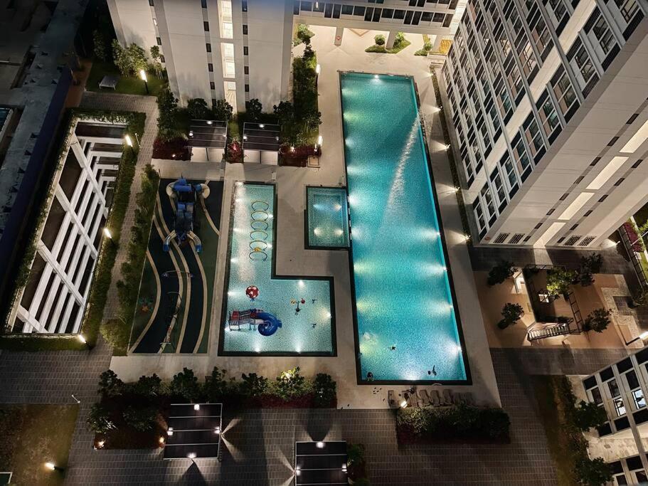 Horizon Suite Homestay, Klia By S&T Homez 세팡 외부 사진
