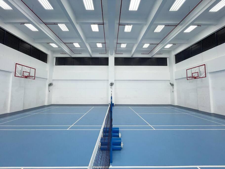 Horizon Suite Homestay, Klia By S&T Homez 세팡 외부 사진